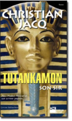 Tutankamon<br><span>Son Sır</span>