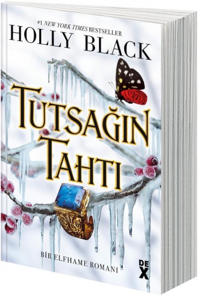 Tutsağın Tahtı