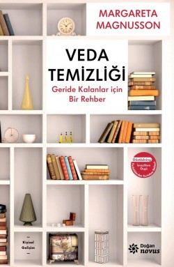 Veda Temizliği<br><span>Geride Kalanlar İçin Bir Rehber</span>