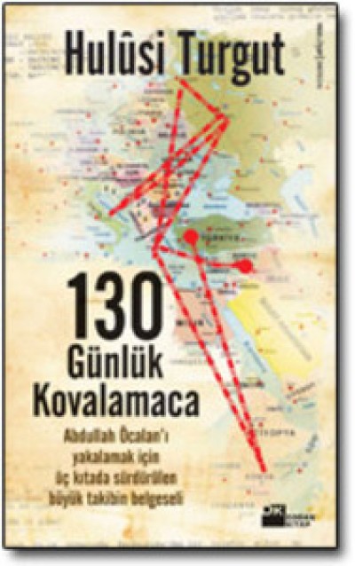 130 Günlük Kovalamaca