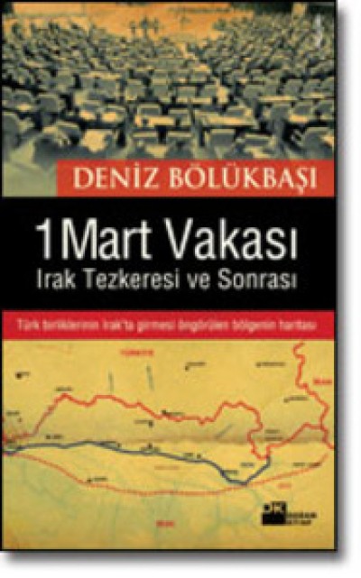 1 Mart Vakası