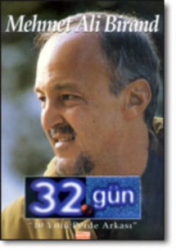 32. Gün<br><span>10 Yılın Perde Arkası</span>