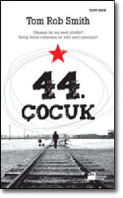 44. Çocuk