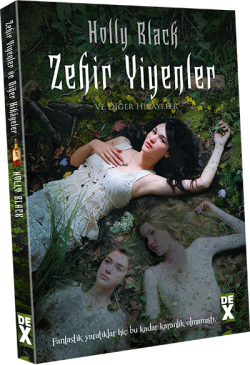 Zehir Yiyenler - SC