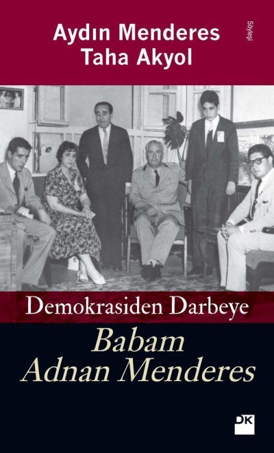 Babam Adnan Menderes