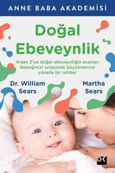 Doğal Ebeveynlik