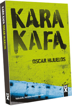 Kara Kafa