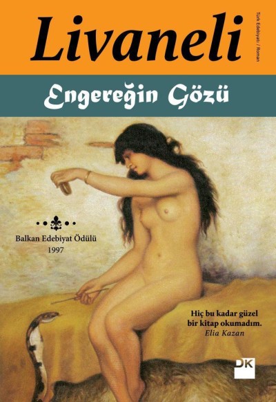 Engereğin Gözü