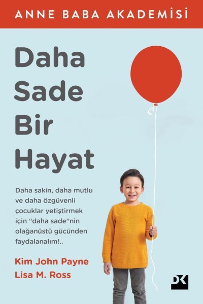 Daha Sade Bir Hayat