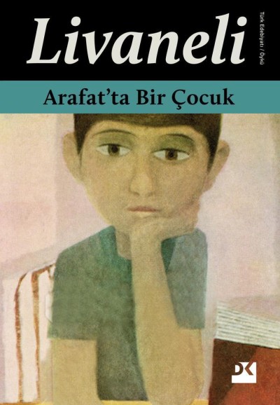 Arafat'ta Bir Çocuk