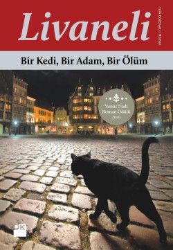 Bir Kedi, Bir Adam, Bir Ölüm