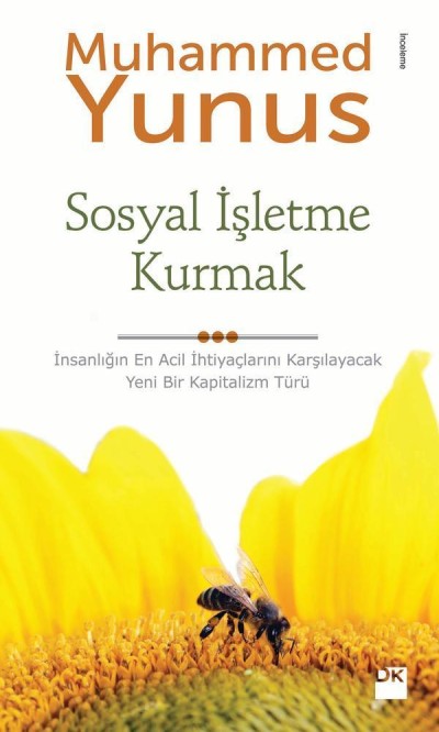 Sosyal İşletme Kurmak