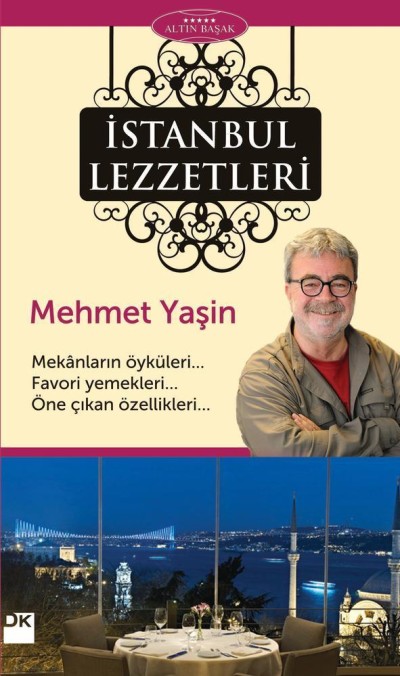 İstanbul Lezzetleri