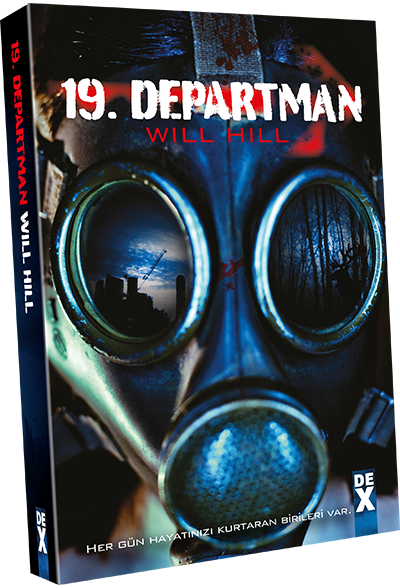 19. Departman