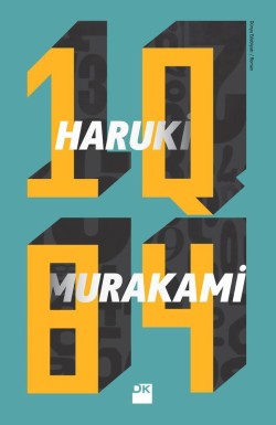 1Q84 - HC