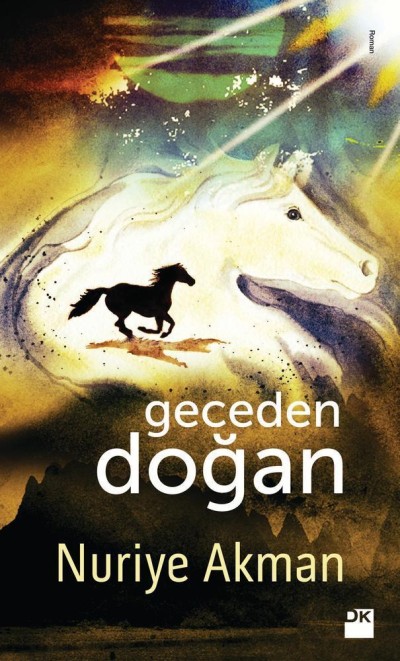 Geceden Doğan