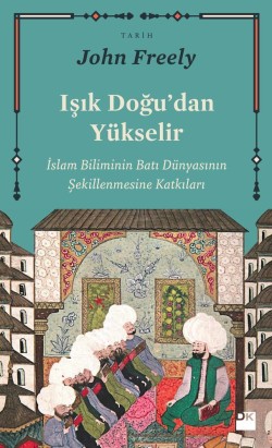 Işık Doğu'dan Yükselir