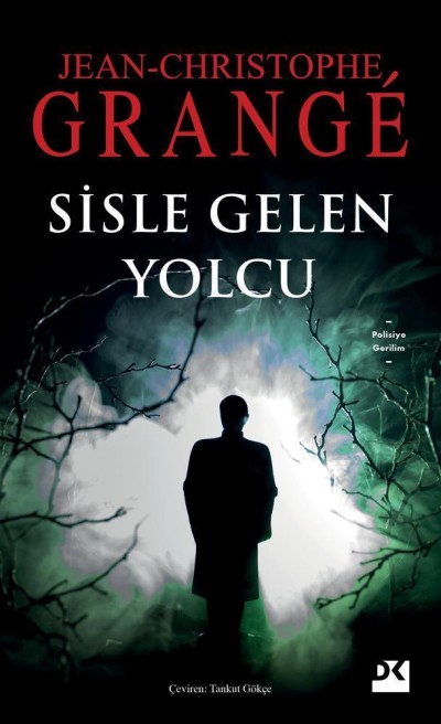 Sisle Gelen Yolcu