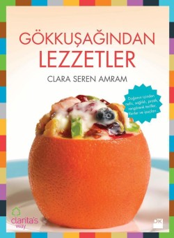 Gökkuşağından Lezzetler