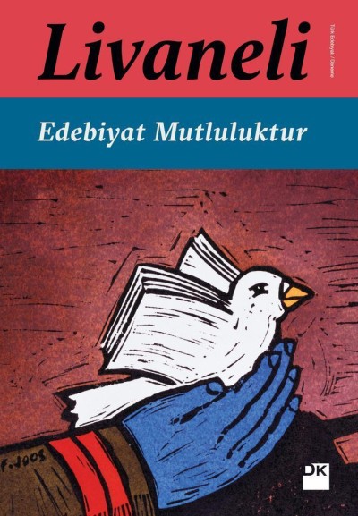 Edebiyat Mutluluktur