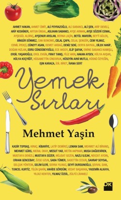  Yemek Sırları 