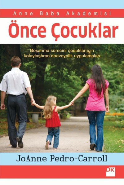 Önce Çocuklar