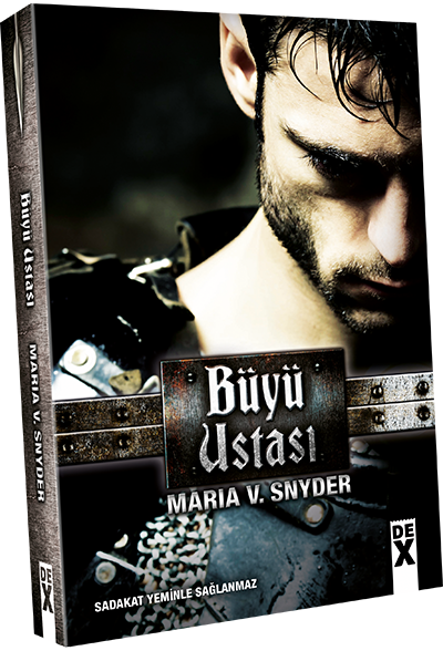 Büyü Ustası