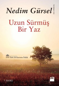 Uzun Sürmüş Bir Yaz - SC