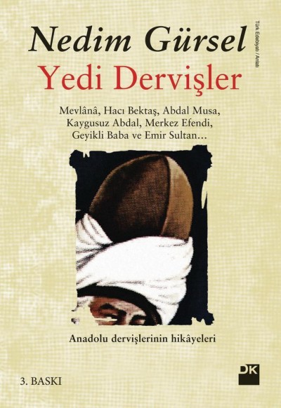 Yedi Dervişler