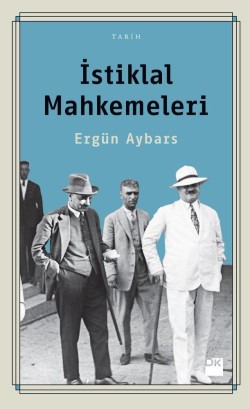 İstiklal Mahkemeleri