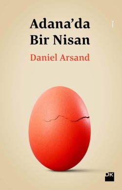 Adana'da Bir Nisan