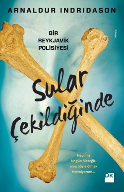 Sular Çekildiğinde<br><span>Bir Reykjavik Polisiyesi</span>