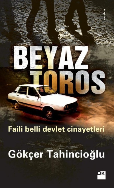 Beyaz Toros