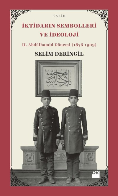 İktidarın Sembolleri Ve İdeoloji