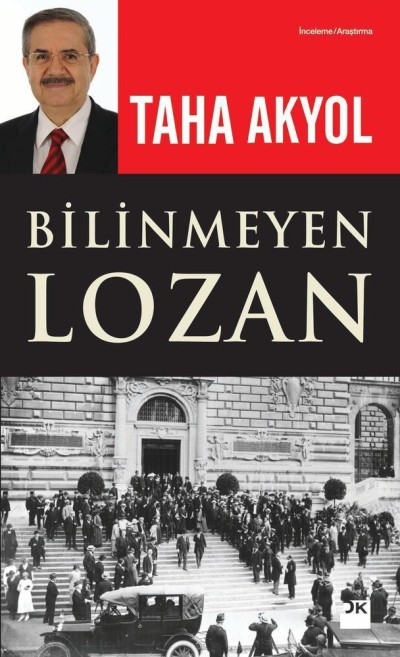 Bilinmeyen Lozan