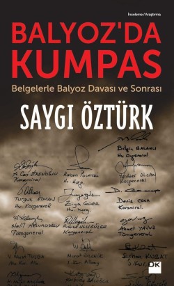 Balyoz'da Kumpas - SC