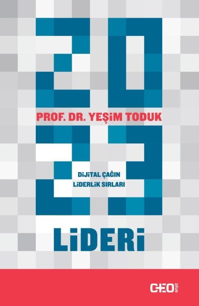 2023 Lideri