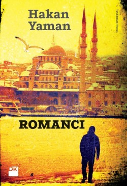 Romancı