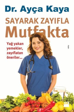 Sayarak Zayıfla Mutfakta