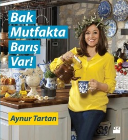 Bak Mutfakta Barış Var!