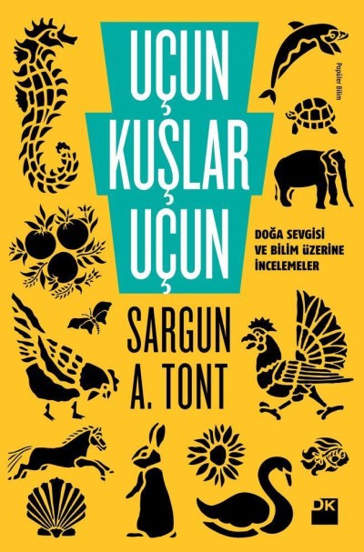 Uçun Kuşlar Uçun