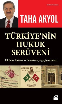 Türkiye'nin Hukuk Serüveni