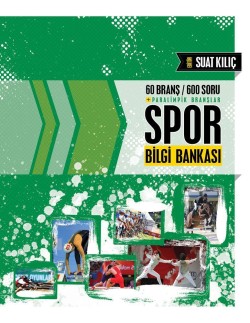 Spor Bilgisi Bankası