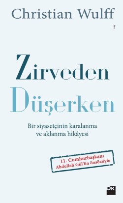 Zirveden Düşerken