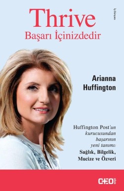 Thrive<br><span>Başarı İçinizdedir</span>