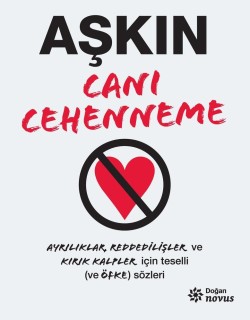 Aşkın Canı Cehenneme