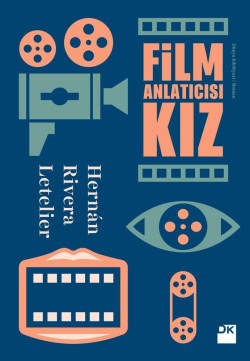 Film Anlatıcısı Kız