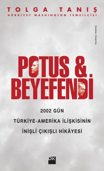 POTUS ve Beyefendi