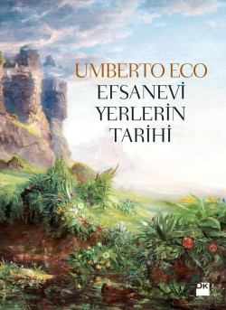 Efsanevi Yerlerin Tarihi - HC