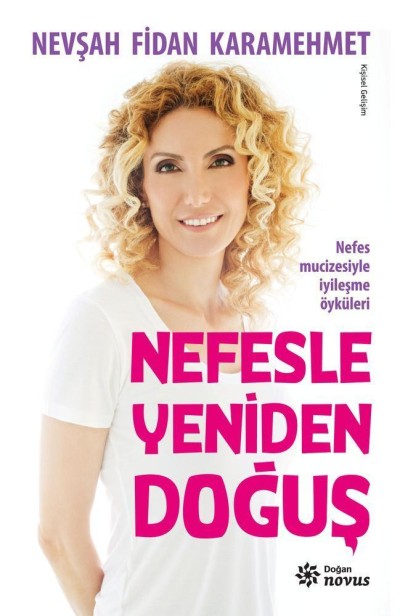 Nefesle Yeniden Doğuş